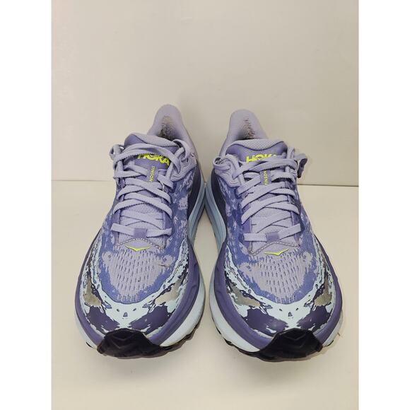 Hoka Women 8.5 Comfy footwear - Picture 9 of 9